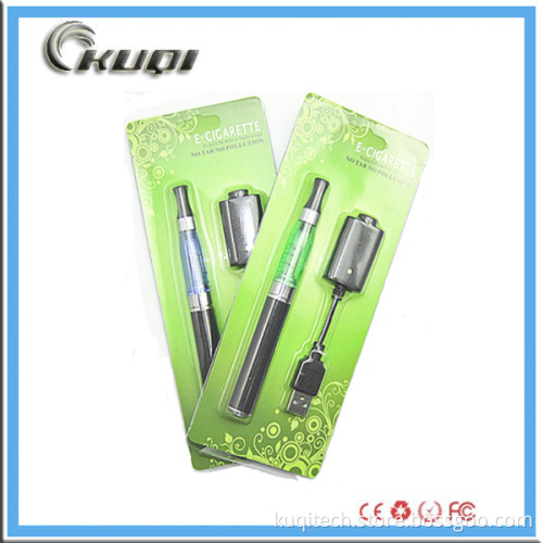 Hot Sale 650mAh/900mAh/1100mAh Electronic Cigarette CE4/CE5 for EU Market